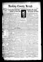 Newspaper: Hockley County Herald (Levelland, Tex.), Vol. 14, No. 32, Ed. 1 Frida…