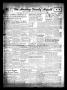 Newspaper: The Hockley County Herald (Levelland, Tex.), Vol. 19, No. 20, Ed. 1 T…