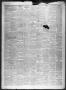 Thumbnail image of item number 3 in: 'Brenham Weekly Banner. (Brenham, Tex.), Vol. 15, No. 1, Ed. 1, Friday, January 2, 1880'.