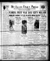 Newspaper: McAllen Daily Press (McAllen, Tex.), Vol. 10, No. 72, Ed. 1 Wednesday…