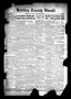 Primary view of Hockley County Herald (Levelland, Tex.), Vol. 14, No. 22, Ed. 1 Friday, January 7, 1938
