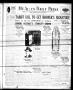Primary view of McAllen Daily Press (McAllen, Tex.), Vol. 10, No. 126, Ed. 1 Thursday, June 12, 1930