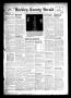 Primary view of Hockley County Herald (Levelland, Tex.), Vol. 16, No. 20, Ed. 1 Friday, December 22, 1939