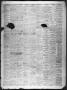 Thumbnail image of item number 3 in: 'Brenham Weekly Banner. (Brenham, Tex.), Vol. 15, No. 22, Ed. 1, Friday, May 28, 1880'.