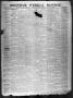 Thumbnail image of item number 1 in: 'Brenham Weekly Banner. (Brenham, Tex.), Vol. 15, No. 23, Ed. 1, Friday, June 4, 1880'.