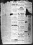 Thumbnail image of item number 4 in: 'Brenham Weekly Banner. (Brenham, Tex.), Vol. 15, No. 35, Ed. 1, Thursday, August 26, 1880'.