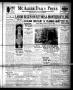 Newspaper: McAllen Daily Press (McAllen, Tex.), Vol. 10, No. 79, Ed. 1 Thursday,…