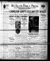 Newspaper: McAllen Daily Press (McAllen, Tex.), Vol. 10, No. 77, Ed. 1 Tuesday, …