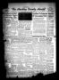 Primary view of The Hockley County Herald (Levelland, Tex.), Vol. 17, No. 9, Ed. 1 Friday, October 4, 1940