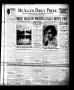 Newspaper: McAllen Daily Press (McAllen, Tex.), Vol. 9, No. 307, Ed. 1 Thursday,…