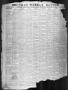 Newspaper: Brenham Weekly Banner. (Brenham, Tex.), Vol. 16, No. 8, Ed. 1, Thursd…