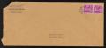 Text: [Envelope Addressed to Sayles & Sayles, May 15, 1940]