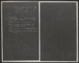 Primary view of [Photostat Copy of File No. 42639]