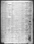 Thumbnail image of item number 3 in: 'Brenham Weekly Banner. (Brenham, Tex.), Vol. 19, No. 2, Ed. 1, Thursday, January 10, 1884'.
