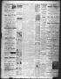 Thumbnail image of item number 4 in: 'Brenham Weekly Banner. (Brenham, Tex.), Vol. 19, No. 2, Ed. 1, Thursday, January 10, 1884'.