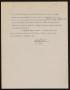 Legal Document: [Affidavit of C. F. Petet, September 18, 1928]