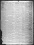 Thumbnail image of item number 2 in: 'Brenham Weekly Banner. (Brenham, Tex.), Vol. 19, No. 9, Ed. 1, Friday, February 29, 1884'.