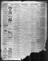Newspaper: Brenham Weekly Banner. (Brenham, Tex.), Vol. 19, No. 17, Ed. 1, Thurs…