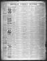 Thumbnail image of item number 1 in: 'Brenham Weekly Banner. (Brenham, Tex.), Vol. 19, No. 26, Ed. 1, Thursday, June 26, 1884'.