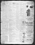 Thumbnail image of item number 3 in: 'Brenham Weekly Banner. (Brenham, Tex.), Vol. 21, No. 1, Ed. 1, Thursday, January 7, 1886'.