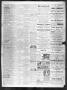 Thumbnail image of item number 4 in: 'Brenham Weekly Banner. (Brenham, Tex.), Vol. 21, No. 25, Ed. 1, Thursday, July 1, 1886'.