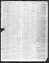 Thumbnail image of item number 3 in: 'Brenham Weekly Banner. (Brenham, Tex.), Vol. 21, No. 32, Ed. 1, Thursday, August 19, 1886'.