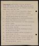 Primary view of [Notes on Perry Sayles' Property, S. 1/2 Sec. 7 Bl. 96 #2]