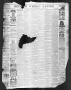 Thumbnail image of item number 1 in: 'Brenham Weekly Banner. (Brenham, Tex.), Vol. 21, No. 49, Ed. 1, Thursday, December 23, 1886'.