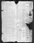 Thumbnail image of item number 3 in: 'Brenham Weekly Banner. (Brenham, Tex.), Vol. 21, No. 49, Ed. 1, Thursday, December 23, 1886'.