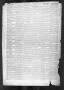 Thumbnail image of item number 4 in: 'Brenham Weekly Banner. (Brenham, Tex.), Vol. 23, No. 2, Ed. 1, Thursday, January 12, 1888'.