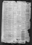 Thumbnail image of item number 2 in: 'Brenham Weekly Banner. (Brenham, Tex.), Vol. 23, No. 5, Ed. 1, Thursday, February 9, 1888'.