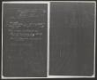 Primary view of [Photostat Copy of File No. 42641]