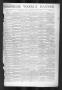 Thumbnail image of item number 1 in: 'Brenham Weekly Banner. (Brenham, Tex.), Vol. 25, No. 15, Ed. 1, Thursday, April 10, 1890'.