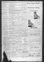 Thumbnail image of item number 3 in: 'Brenham Weekly Banner. (Brenham, Tex.), Vol. 25, No. 36, Ed. 1, Thursday, September 4, 1890'.