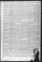 Thumbnail image of item number 4 in: 'Brenham Weekly Banner. (Brenham, Tex.), Vol. 25, No. 36, Ed. 1, Thursday, September 4, 1890'.