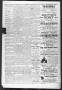 Thumbnail image of item number 4 in: 'Brenham Weekly Banner. (Brenham, Tex.), Vol. 25, No. 43, Ed. 1, Thursday, October 23, 1890'.