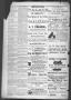 Thumbnail image of item number 2 in: 'Brenham Weekly Banner. (Brenham, Tex.), Vol. 26, No. 16, Ed. 1, Thursday, April 16, 1891'.