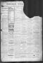 Newspaper: Brenham Weekly Banner. (Brenham, Tex.), Vol. 26, No. 27, Ed. 1, Thurs…