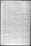 Thumbnail image of item number 4 in: 'Brenham Weekly Banner. (Brenham, Tex.), Vol. 26, No. 29, Ed. 1, Thursday, July 23, 1891'.