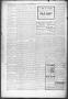Thumbnail image of item number 4 in: 'Brenham Weekly Banner. (Brenham, Tex.), Vol. 32, No. 103, Ed. 1, Thursday, July 1, 1897'.