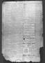 Thumbnail image of item number 2 in: 'Brenham Weekly Banner. (Brenham, Tex.), Vol. 31, No. 59, Ed. 1, Thursday, December 30, 1897'.