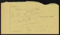 Text: [Notes Relating to The Vernon Law Book Co.]
