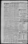Thumbnail image of item number 2 in: 'The Waco Evening News. (Waco, Tex.), Vol. 6, No. 159, Ed. 1, Thursday, January 18, 1894'.