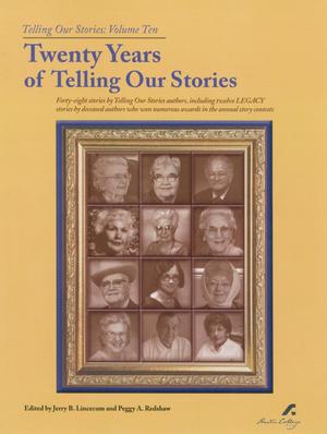 Twenty Years of Telling Our Stories