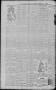 Thumbnail image of item number 4 in: 'The Waco Evening News. (Waco, Tex.), Vol. 6, No. 191, Ed. 1, Saturday, February 24, 1894'.