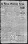 Newspaper: The Waco Evening News. (Waco, Tex.), Vol. 6, No. 196, Ed. 1, Friday, …