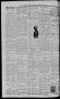 Thumbnail image of item number 4 in: 'The Waco Evening News. (Waco, Tex.), Vol. 6, No. 203, Ed. 1, Saturday, March 10, 1894'.