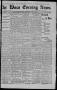 Thumbnail image of item number 1 in: 'The Waco Evening News. (Waco, Tex.), Vol. 6, No. 225, Ed. 1, Thursday, April 5, 1894'.