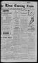 Newspaper: The Waco Evening News. (Waco, Tex.), Vol. 6, No. 272, Ed. 1, Wednesda…