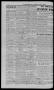 Thumbnail image of item number 2 in: 'The Waco Evening News. (Waco, Tex.), Vol. 6, No. 285, Ed. 1, Thursday, June 14, 1894'.